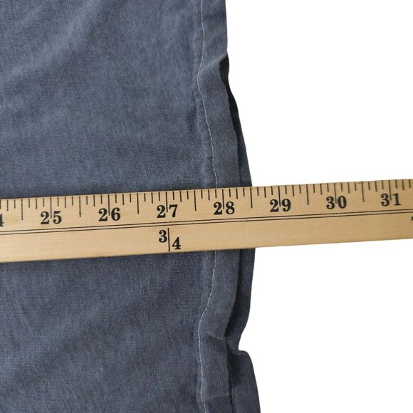 Harley Davidson T Shirt Mens XL Double Sided Light Gray Bowling Green Kentucky - Picture 13 of 16